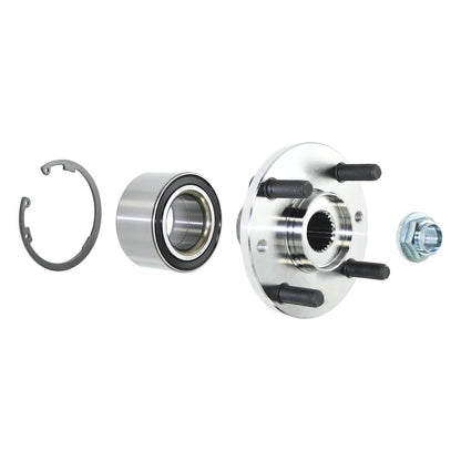 DuraGo DuraGoÂ® Premium Wheel Hub Kit 295-96007