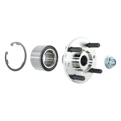 DuraGo DuraGoÂ® Premium Wheel Hub Kit 295-96007