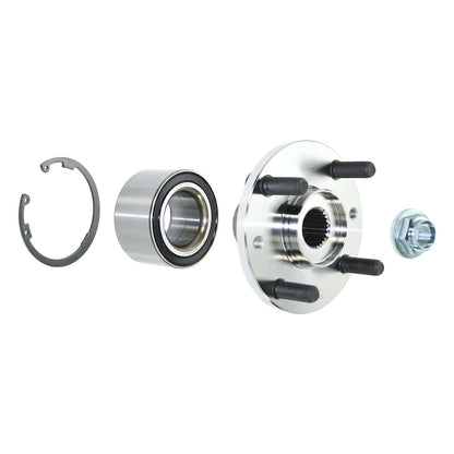 DuraGo DuraGoÂ® Premium Wheel Hub Kit 295-96007