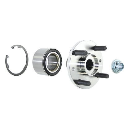 DuraGo DuraGoÂ® Premium Wheel Hub Kit 295-96007