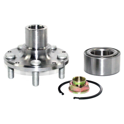 DuraGo DuraGoÂ® Premium Wheel Hub Kit 295-96008