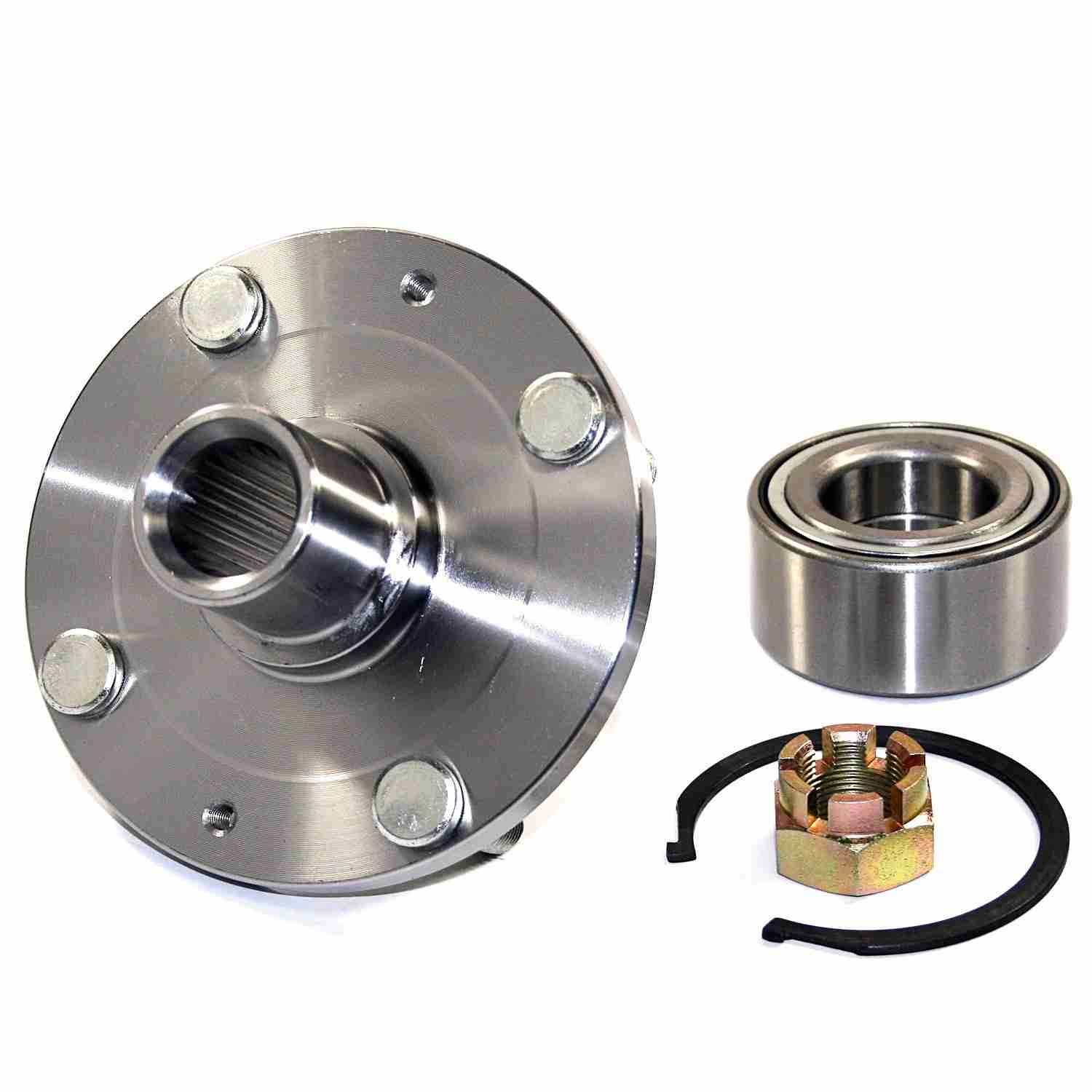 DuraGo DuraGoÂ® Premium Wheel Hub Kit 295-96009