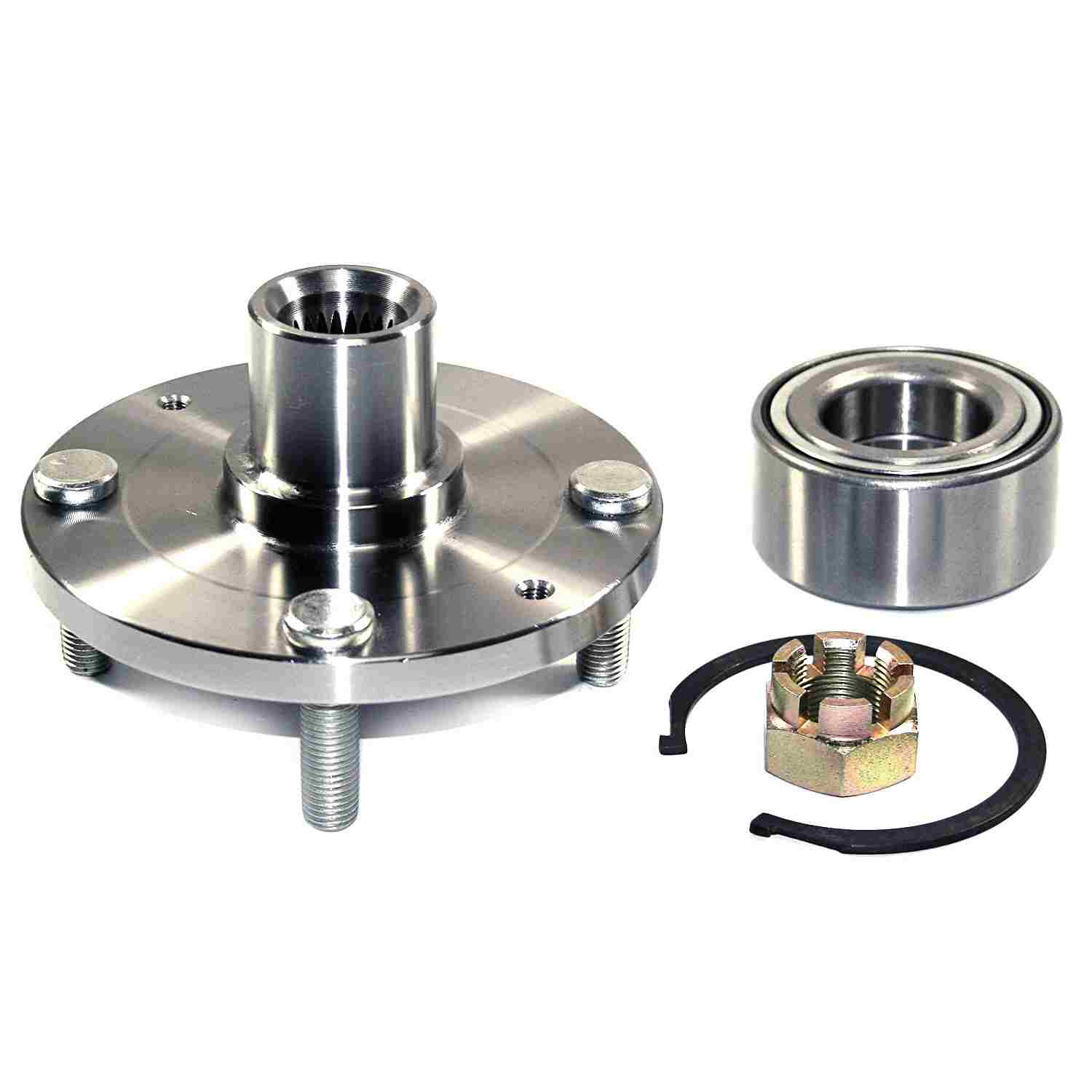 DuraGo DuraGoÂ® Premium Wheel Hub Kit 295-96009