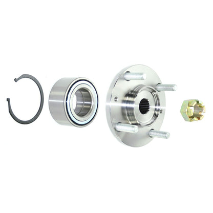 DuraGo Wheel Hub Repair Kit 295-96009