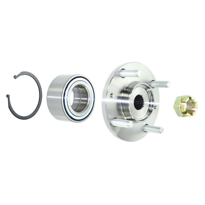 DuraGo Wheel Hub Repair Kit 295-96009
