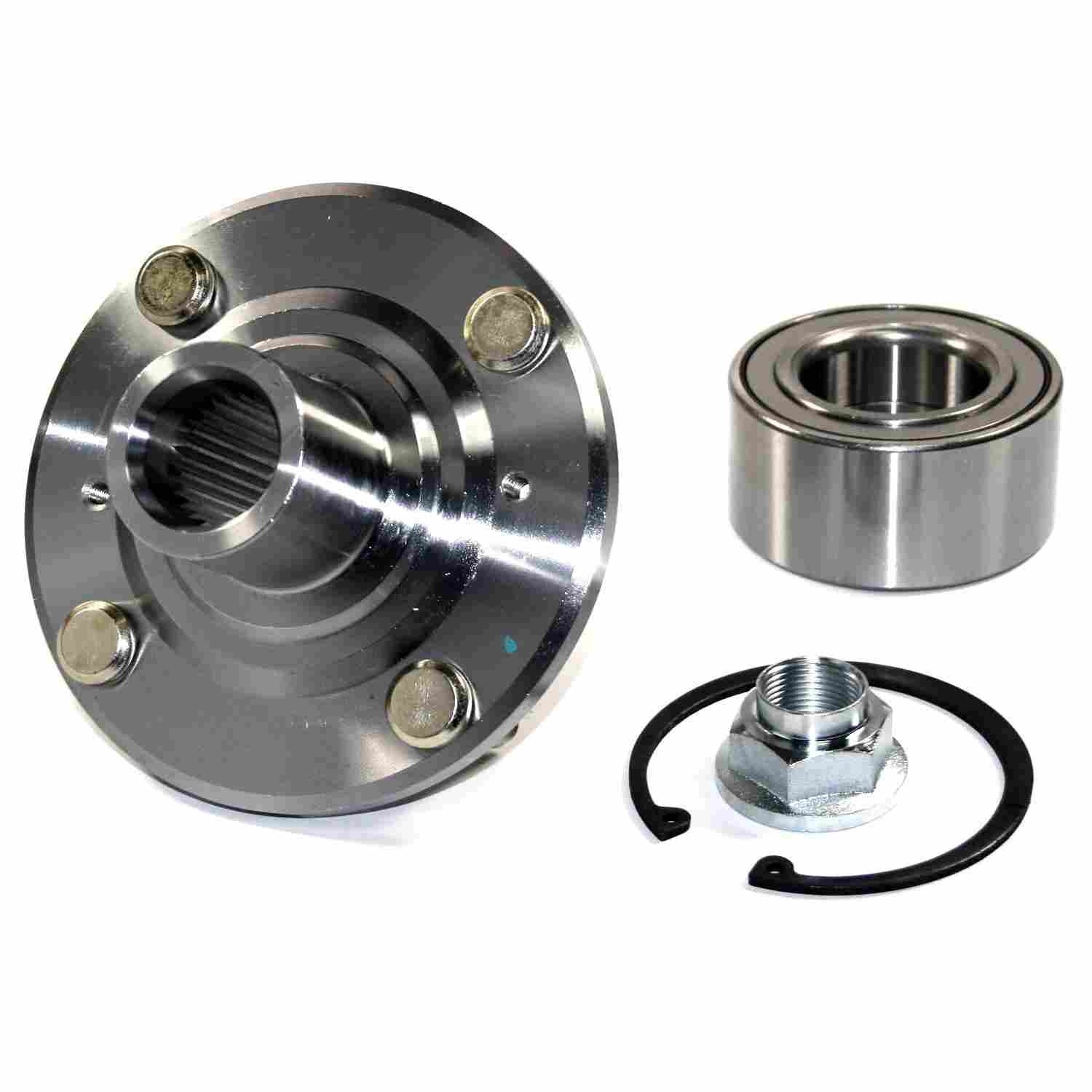 DuraGo DuraGoÂ® Premium Wheel Hub Kit 295-96010