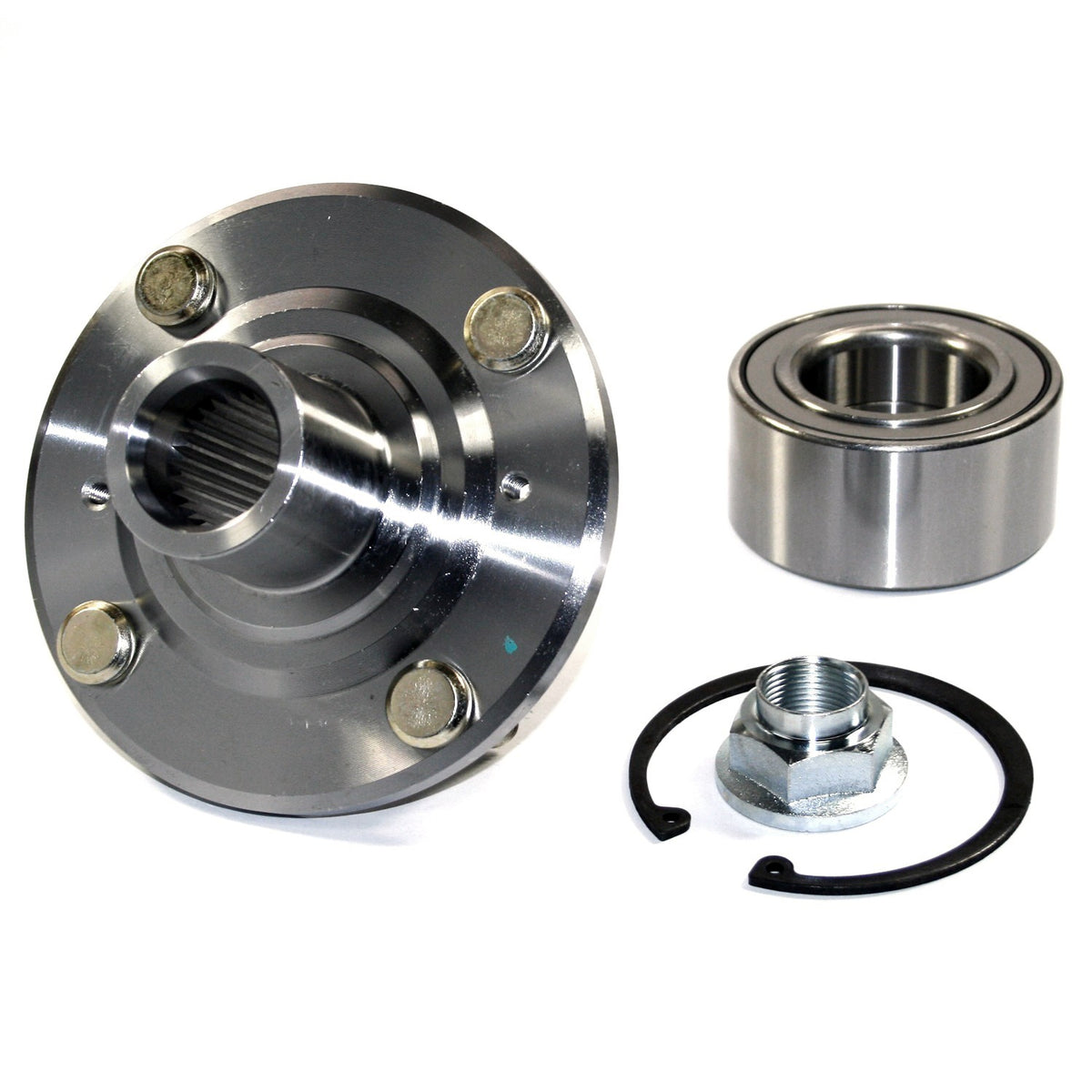 DuraGo DuraGoÂ® Premium Wheel Hub Kit 295-96010