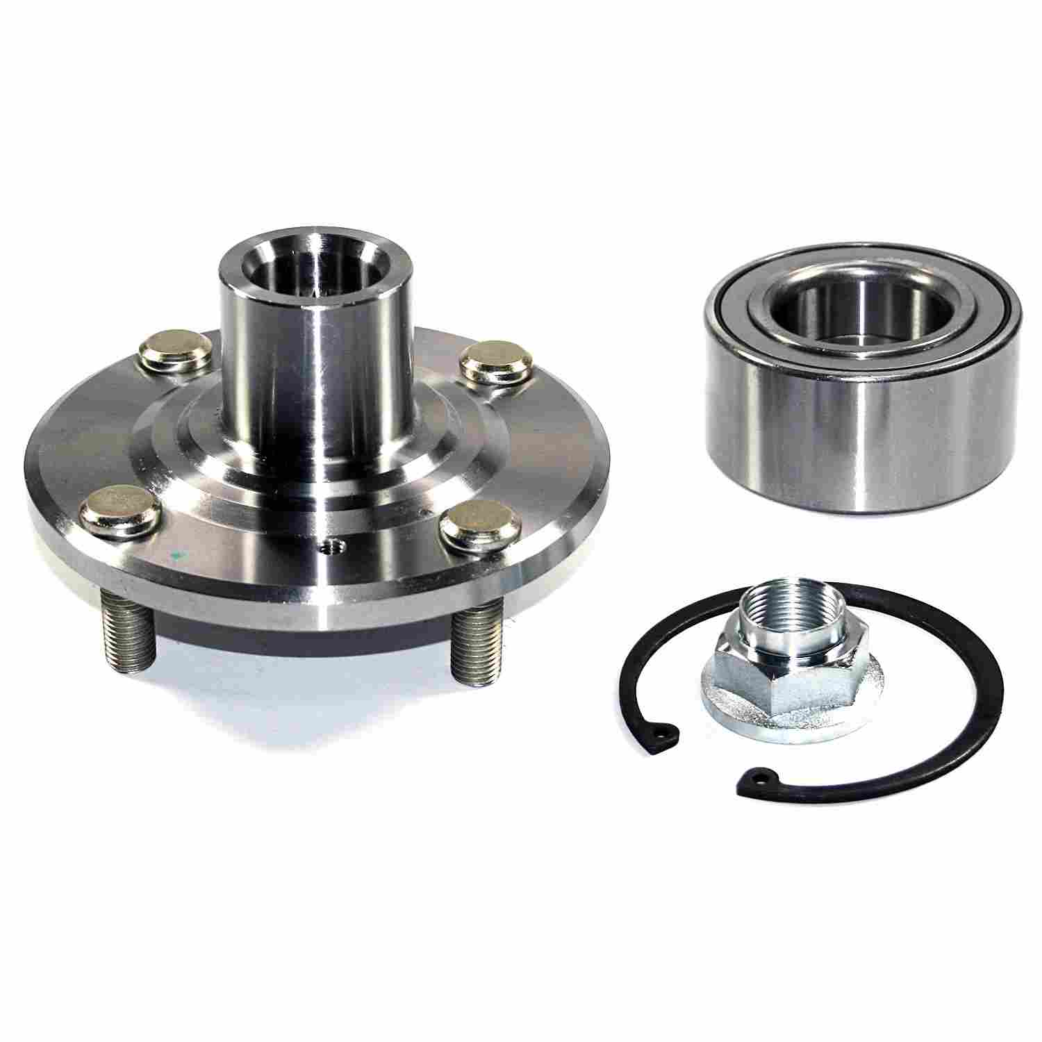 DuraGo DuraGoÂ® Premium Wheel Hub Kit 295-96010