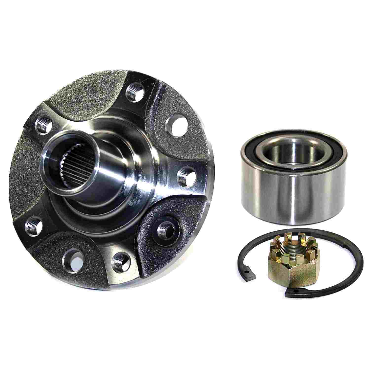 DuraGo DuraGoÂ® Premium Wheel Hub Kit 295-96011