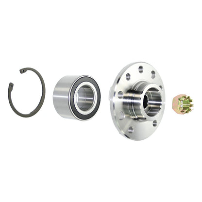 DuraGo Wheel Hub Repair Kit 295-96011