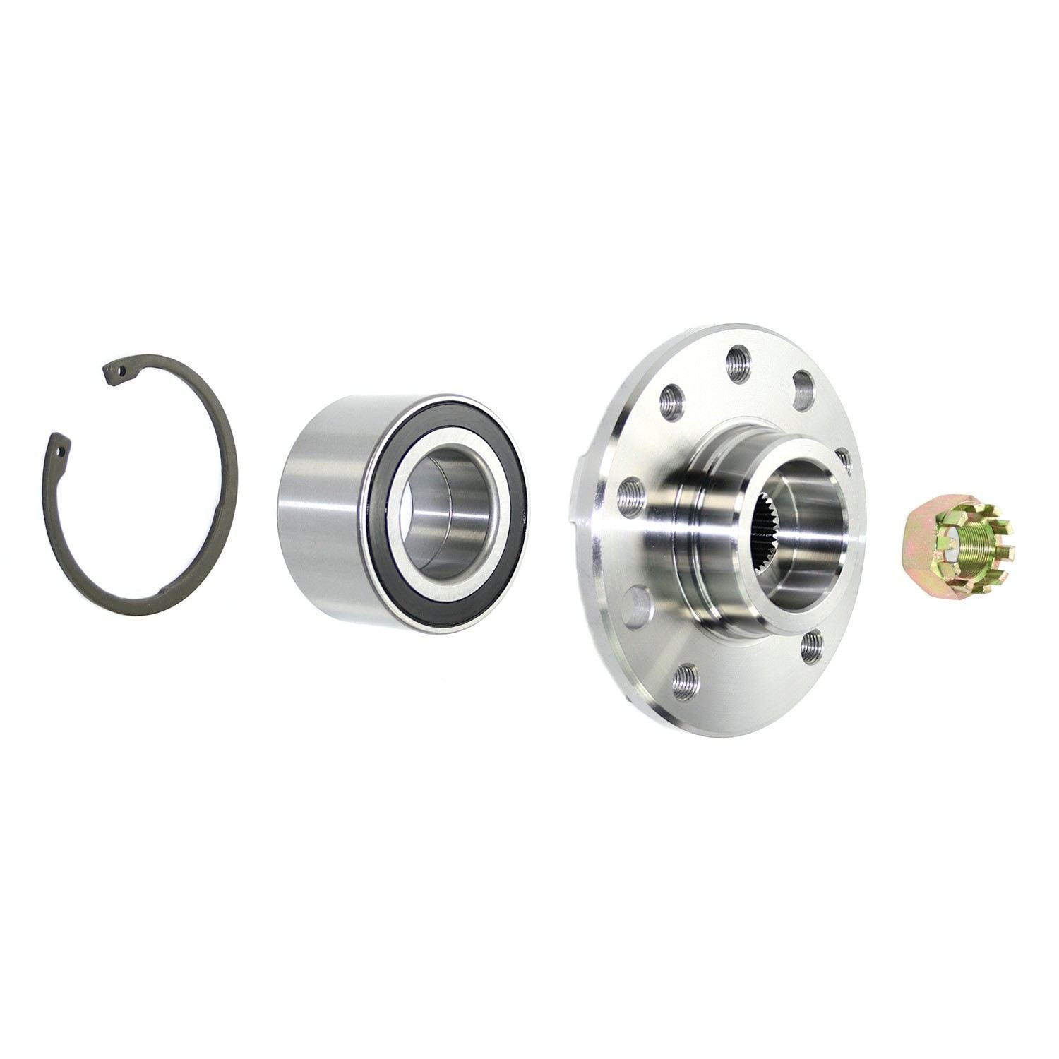 DuraGo DuraGoÂ® Premium Wheel Hub Kit 295-96011