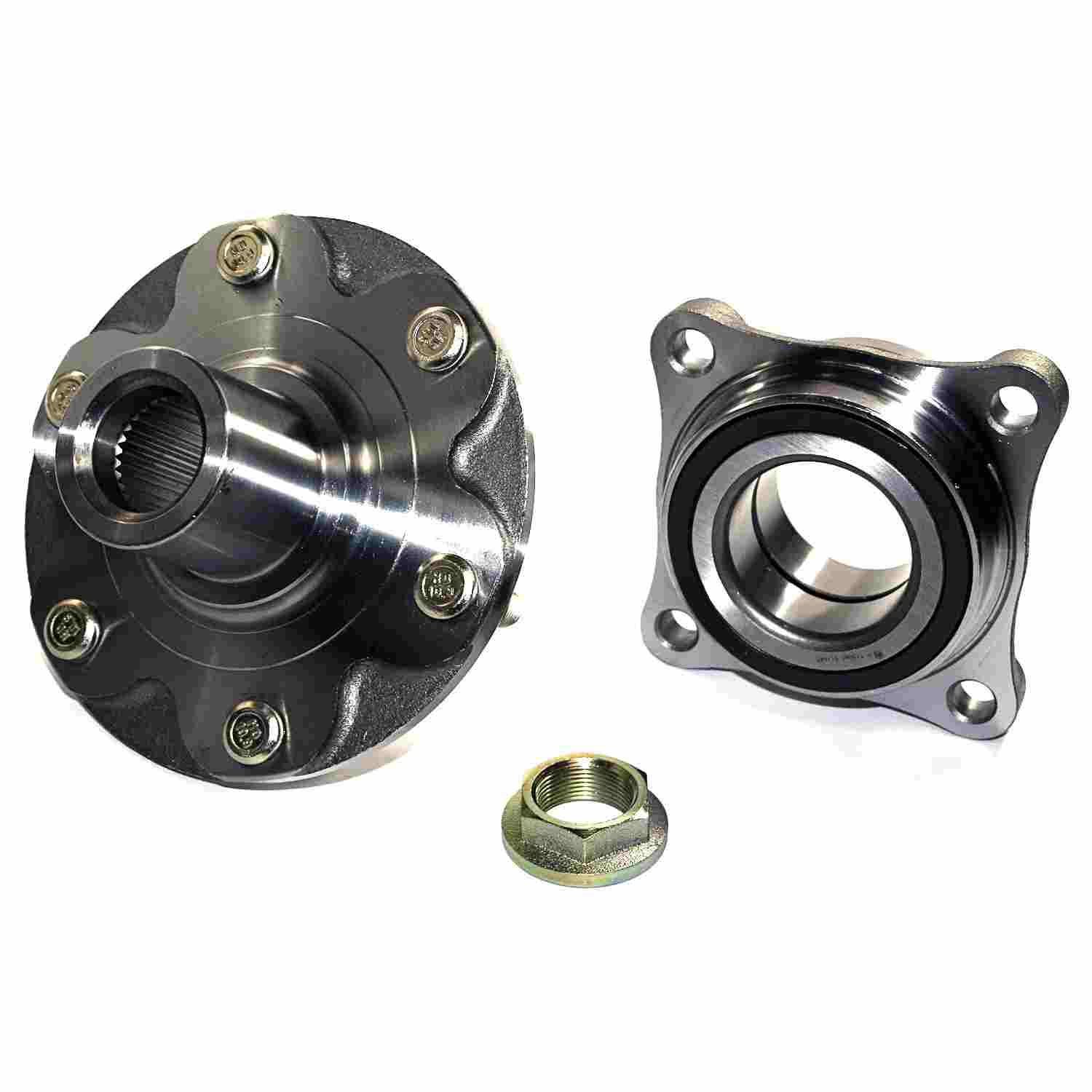 DuraGo DuraGoÂ® Premium Wheel Hub Kit 295-96012