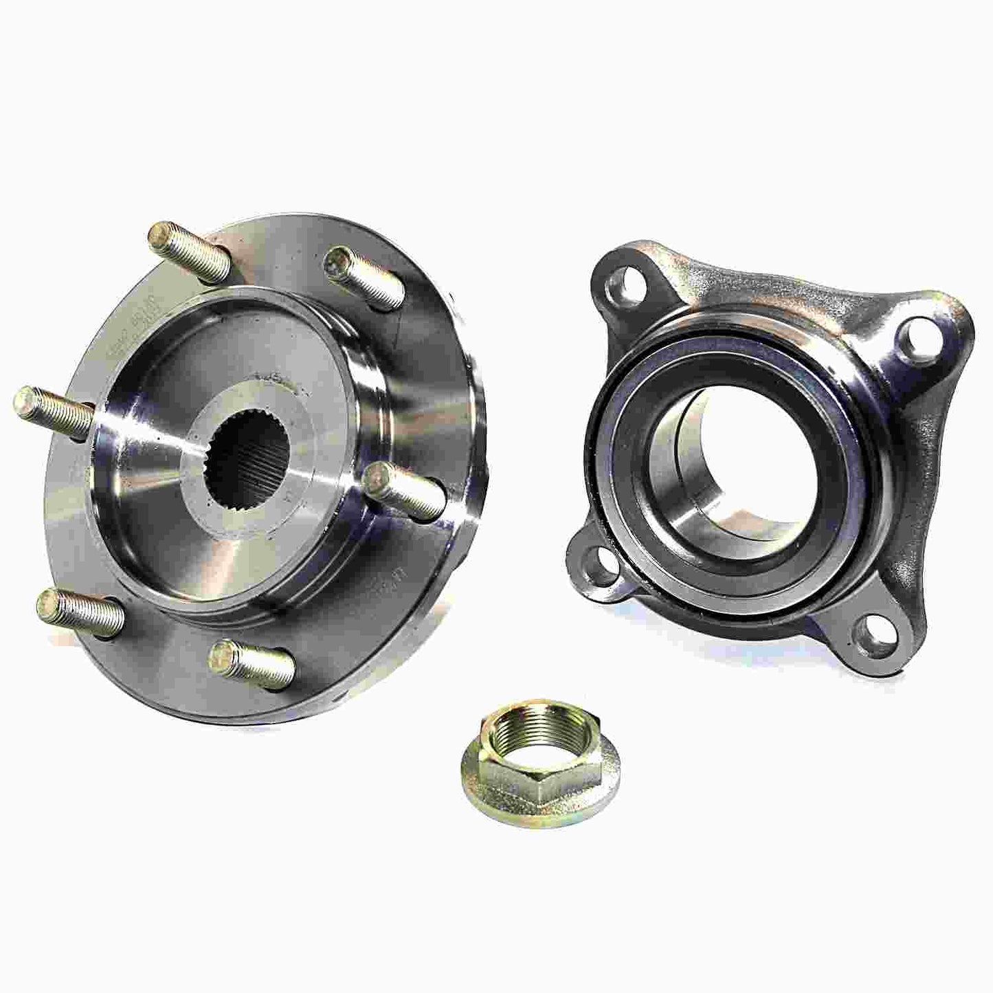 DuraGo DuraGoÂ® Premium Wheel Hub Kit 295-96012