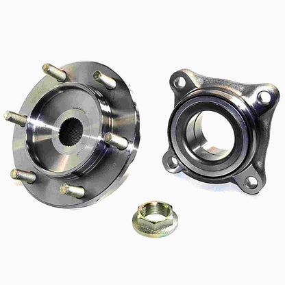 DuraGo DuraGoÂ® Premium Wheel Hub Kit 295-96012
