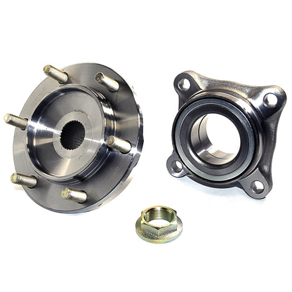 DuraGo DuraGoÂ® Premium Wheel Hub Kit 295-96012