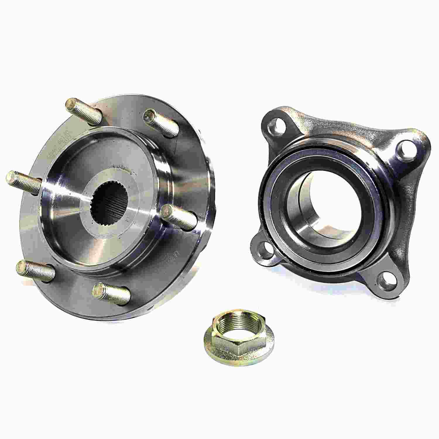 DuraGo DuraGoÂ® Premium Wheel Hub Kit 295-96012