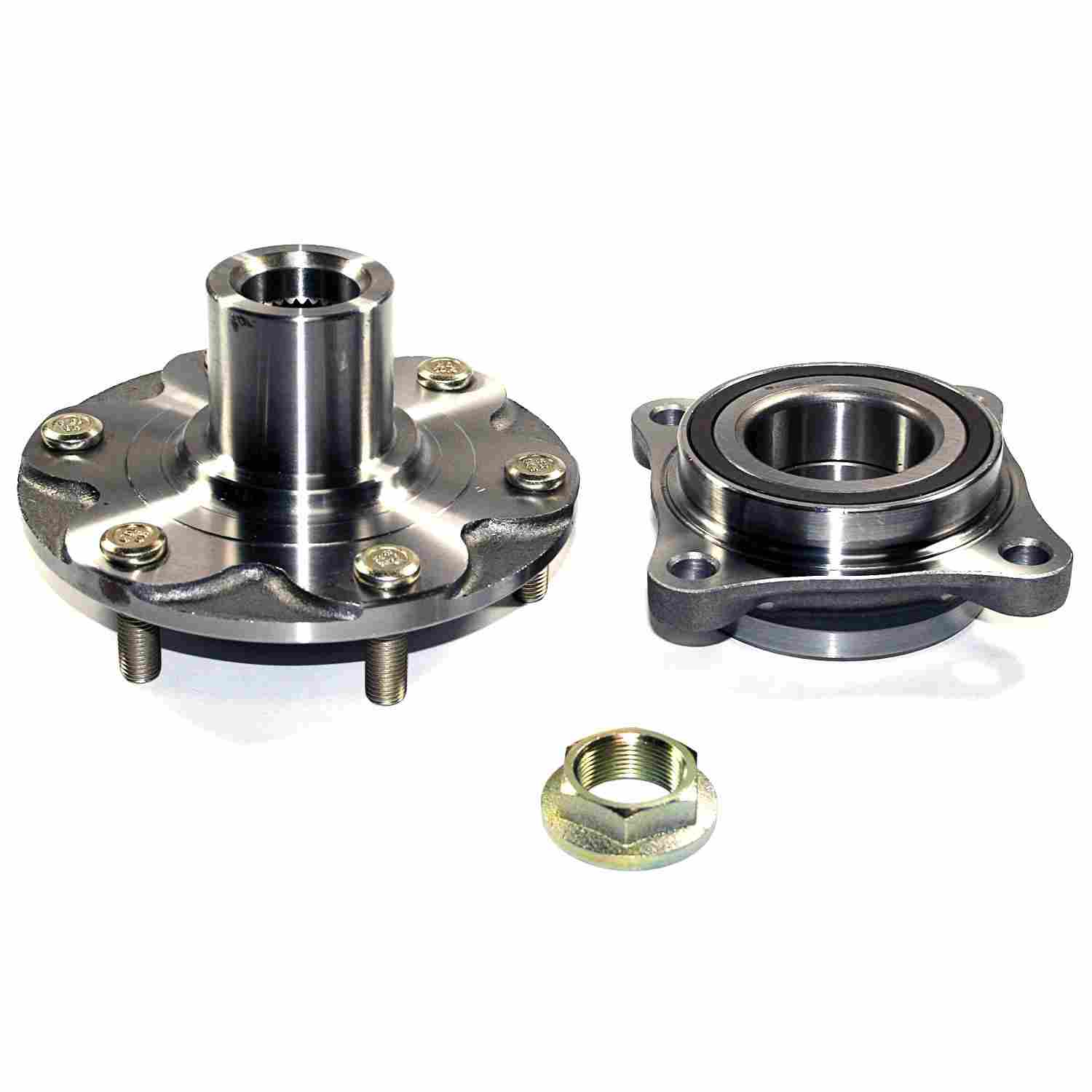 DuraGo DuraGoÂ® Premium Wheel Hub Kit 295-96012