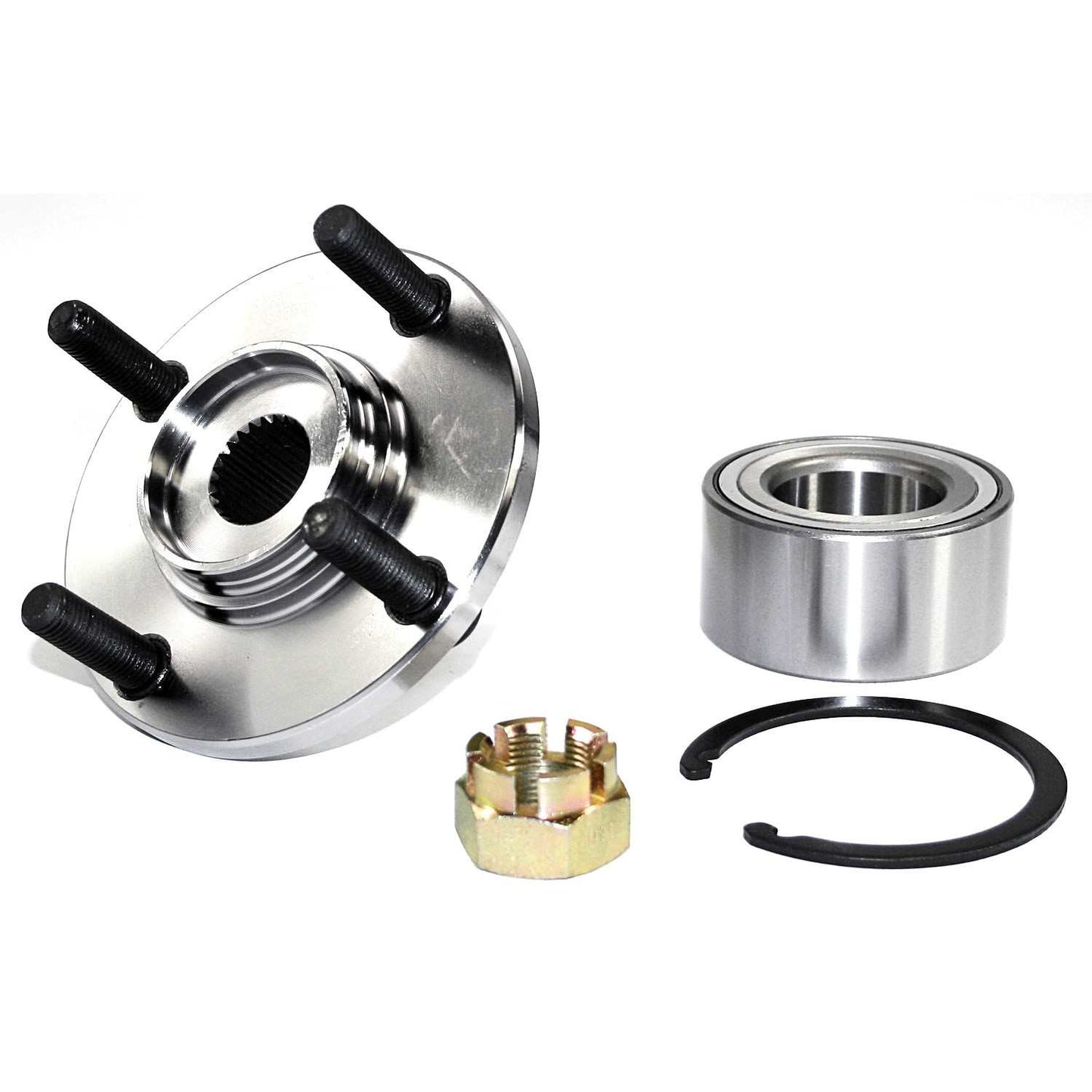 DuraGo Wheel Hub Repair Kit 295-96014