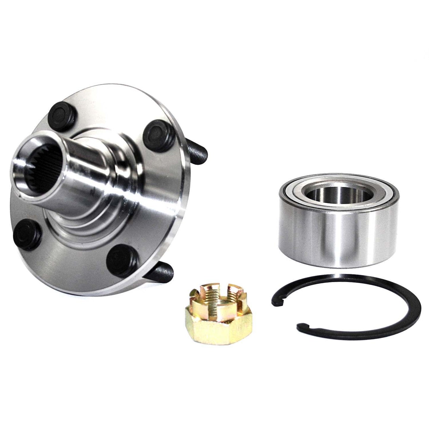 DuraGo DuraGoÂ® Premium Wheel Hub Kit 295-96014