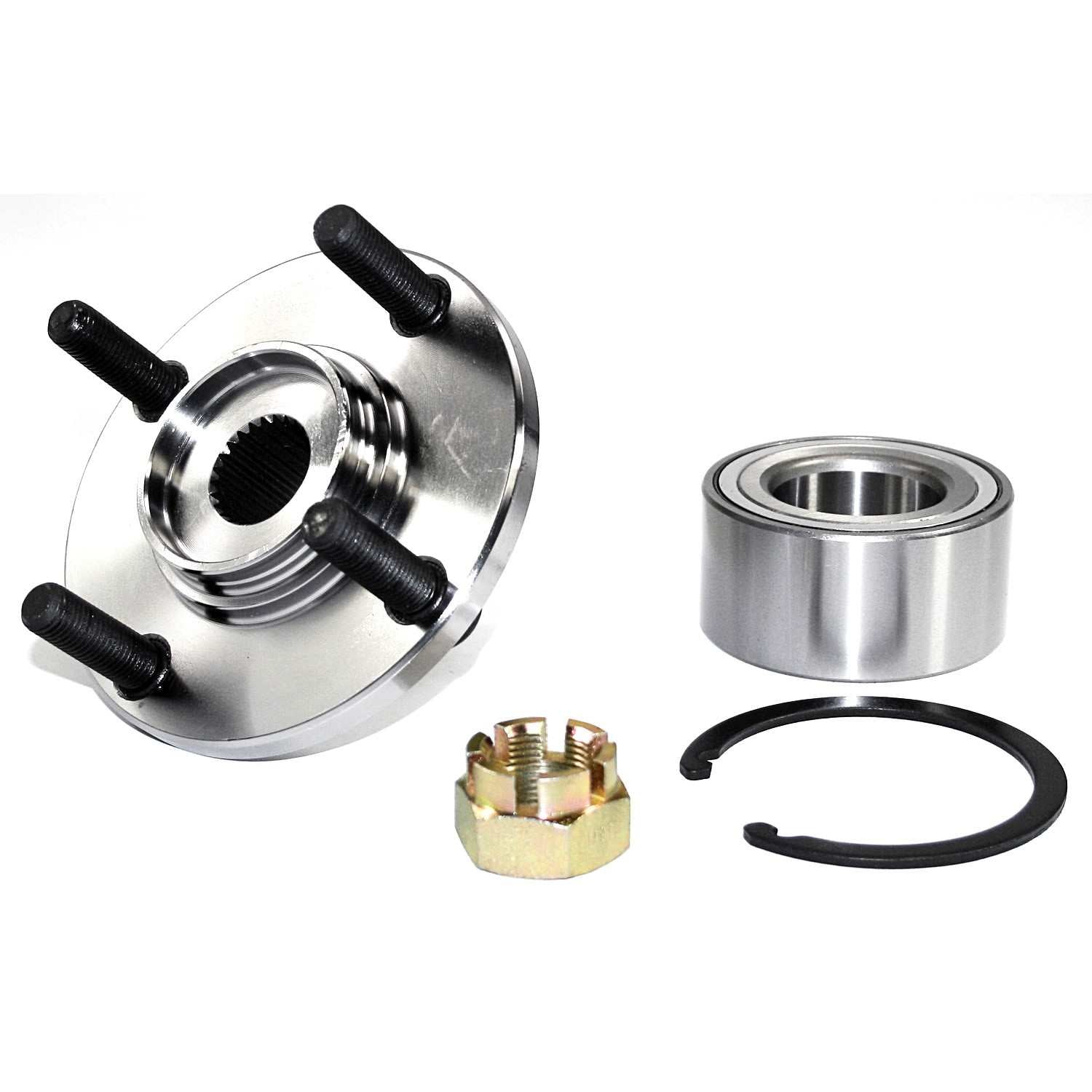 DuraGo DuraGoÂ® Premium Wheel Hub Kit 295-96014