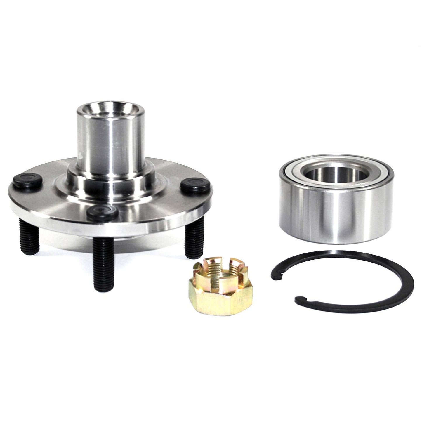 DuraGo Wheel Hub Repair Kit 295-96014