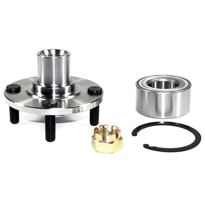 DuraGo Wheel Hub Repair Kit 295-96014