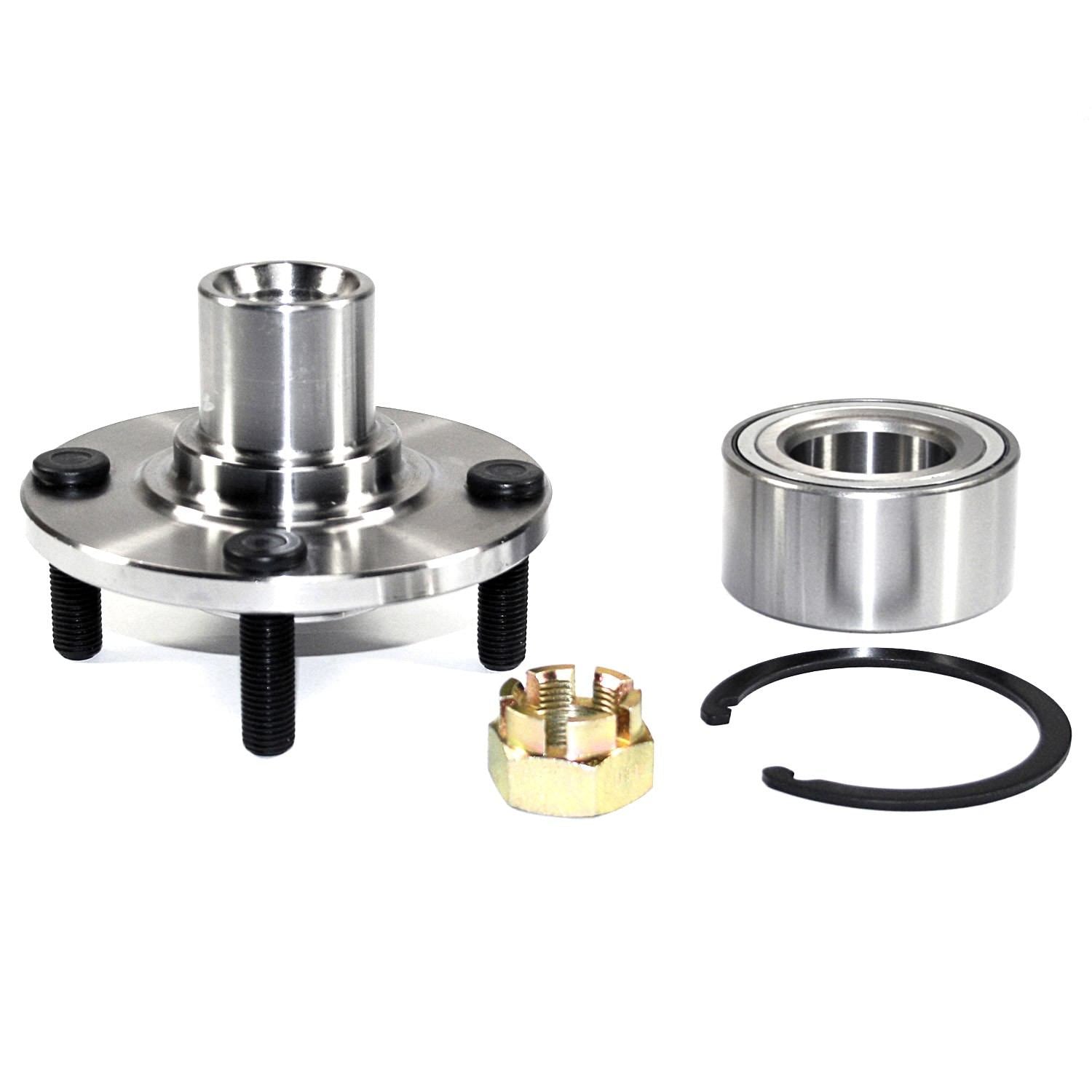 DuraGo DuraGoÂ® Premium Wheel Hub Kit 295-96014