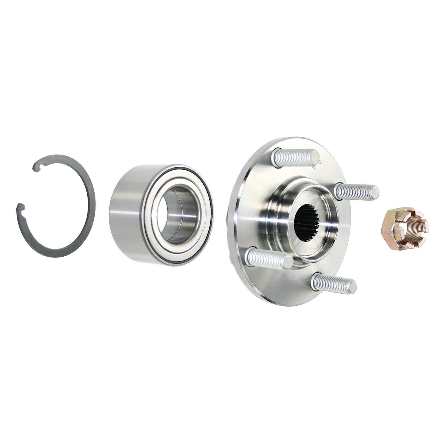 DuraGo DuraGoÂ® Premium Wheel Hub Kit 295-96014