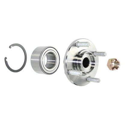 DuraGo Wheel Hub Repair Kit 295-96014