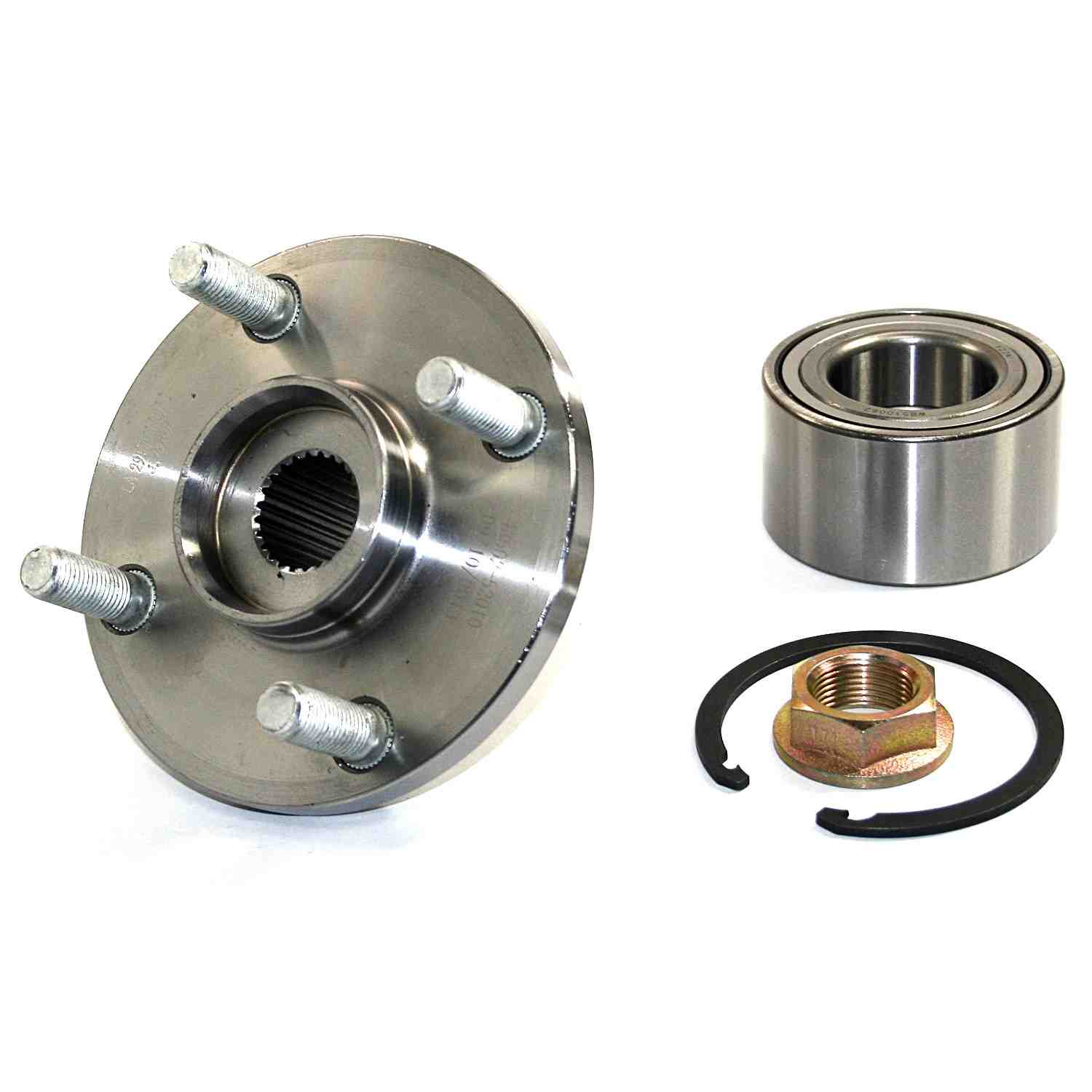 DuraGo DuraGoÂ® Premium Wheel Hub Kit 295-96016