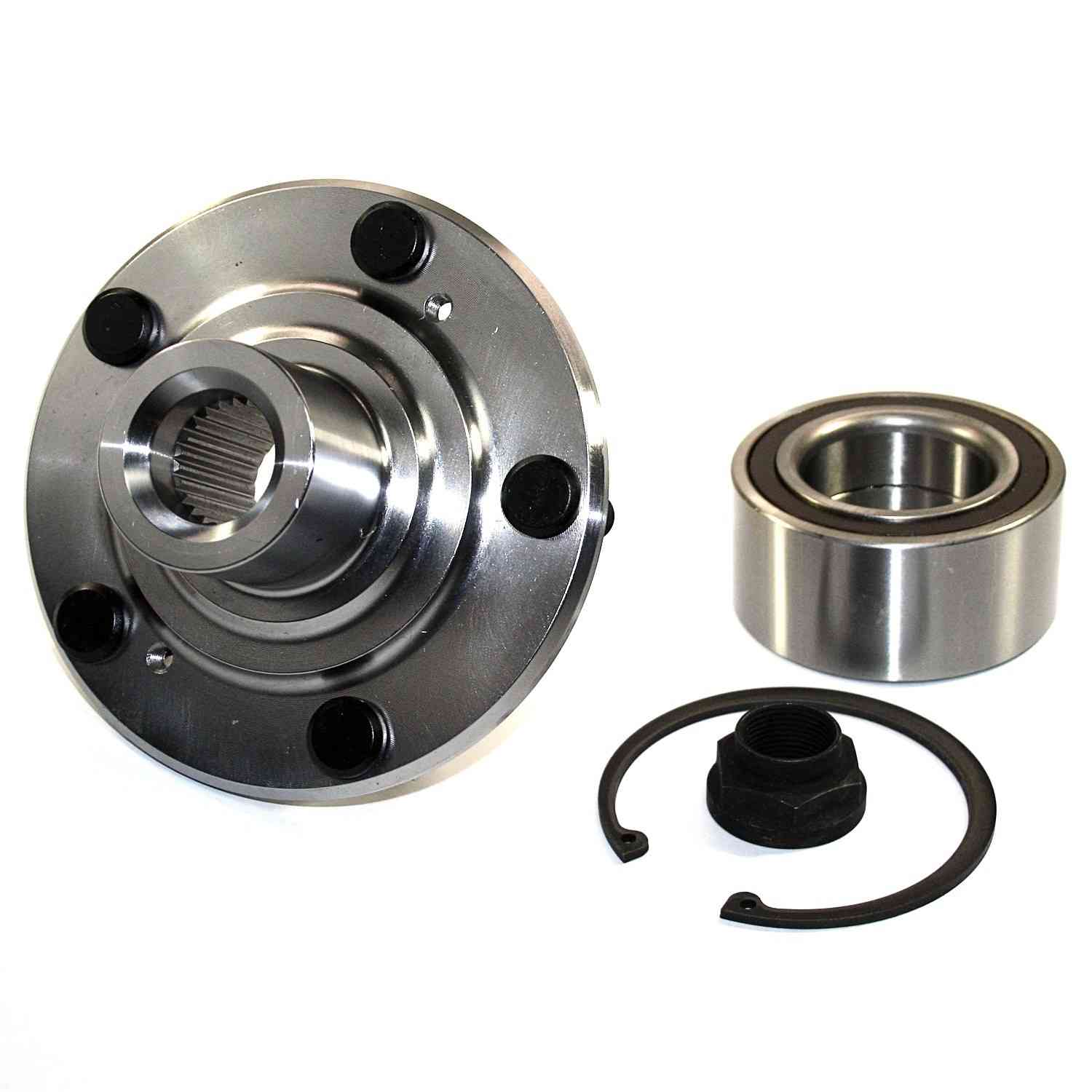 DuraGo DuraGoÂ® Premium Wheel Hub Kit 295-96017