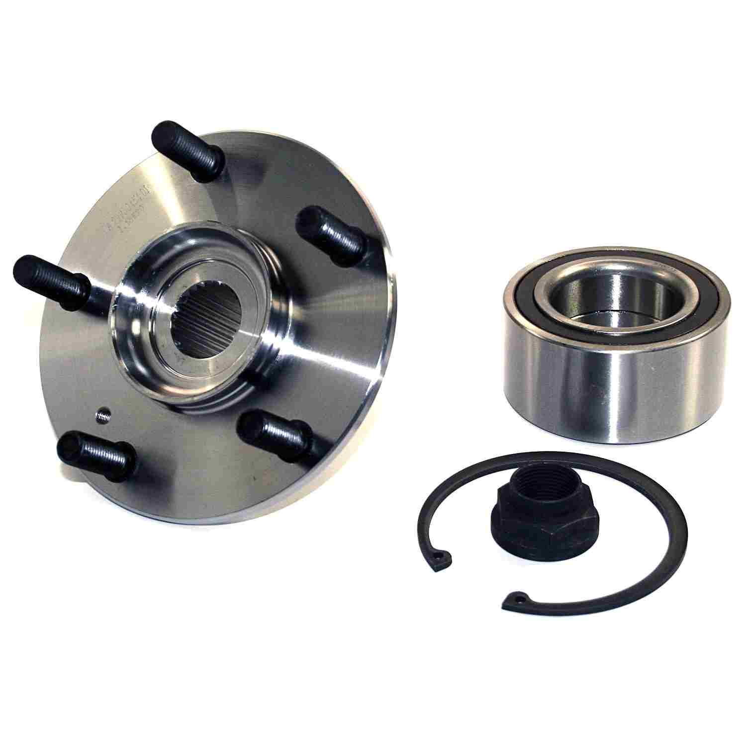DuraGo DuraGoÂ® Premium Wheel Hub Kit 295-96017