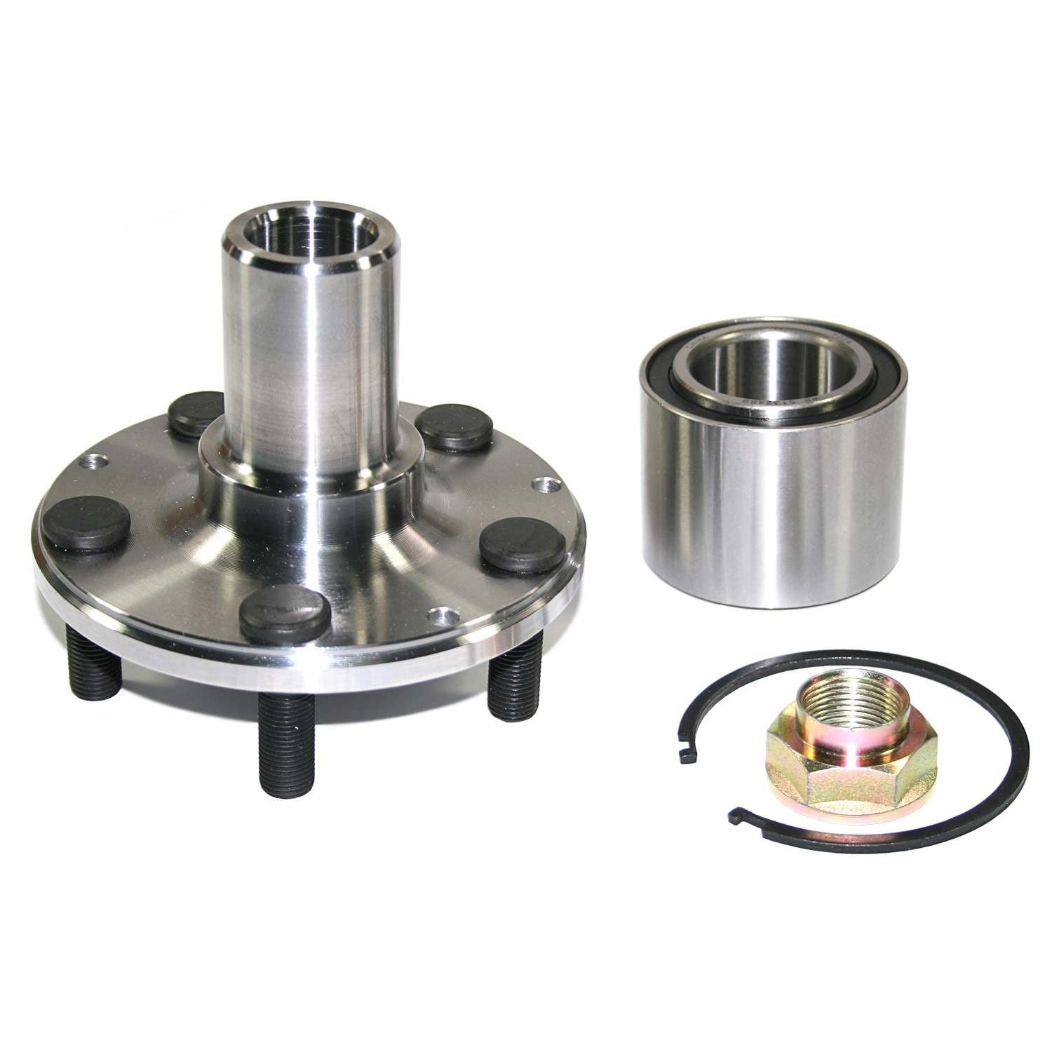 DuraGo DuraGoÂ® Premium Wheel Hub Kit 295-96018