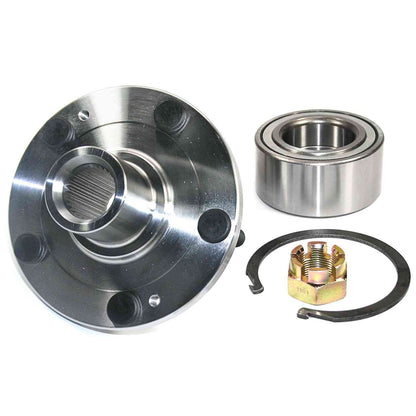 DuraGo DuraGoÂ® Premium Wheel Hub Kit 295-96019