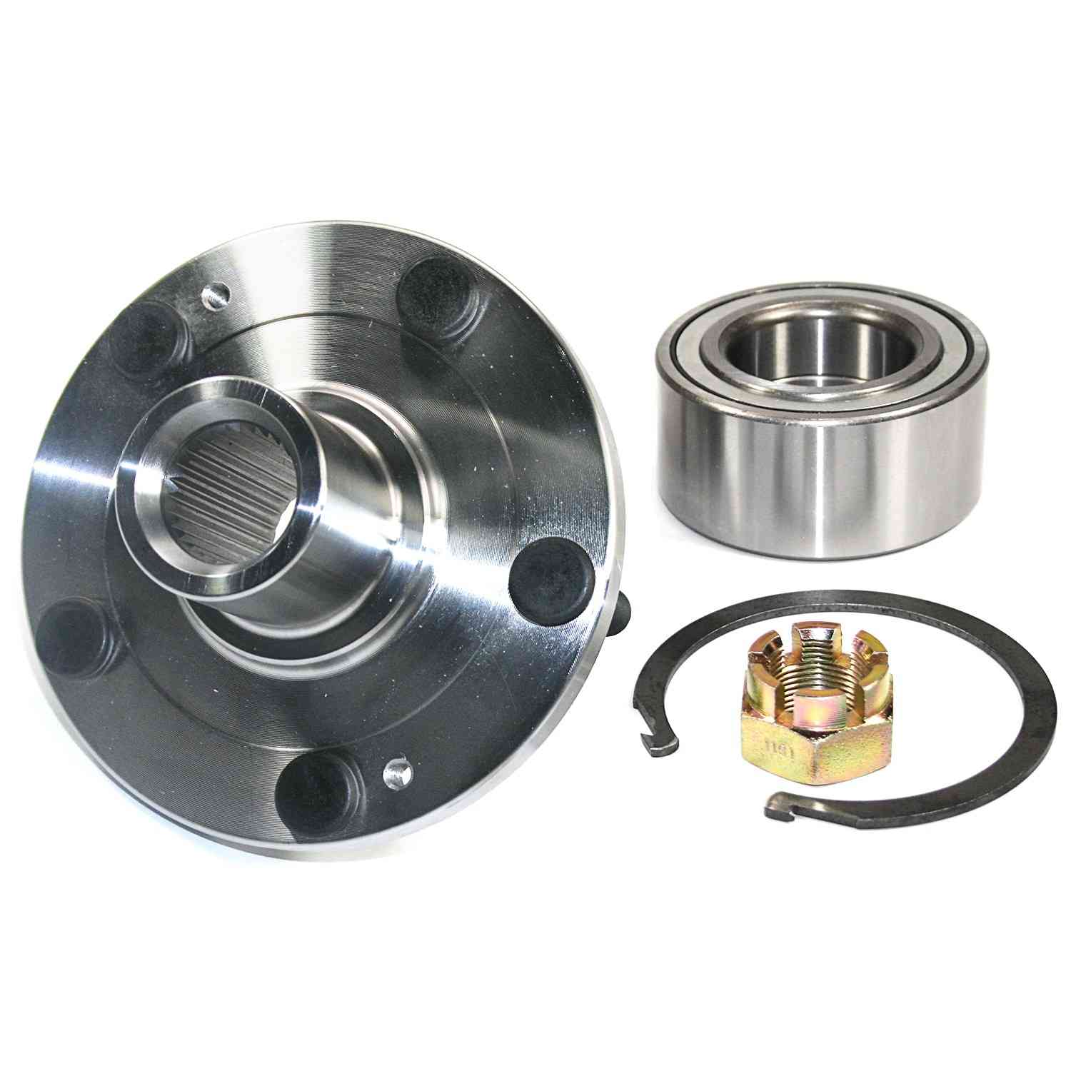DuraGo DuraGoÂ® Premium Wheel Hub Kit 295-96019