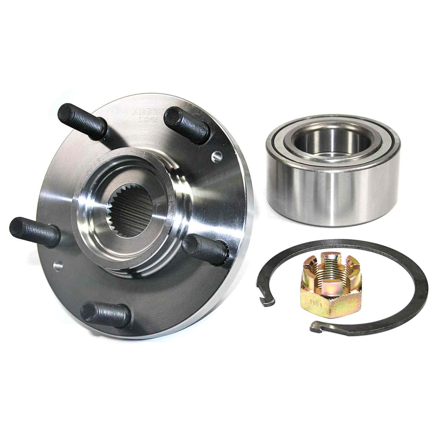 DuraGo DuraGoÂ® Premium Wheel Hub Kit 295-96019