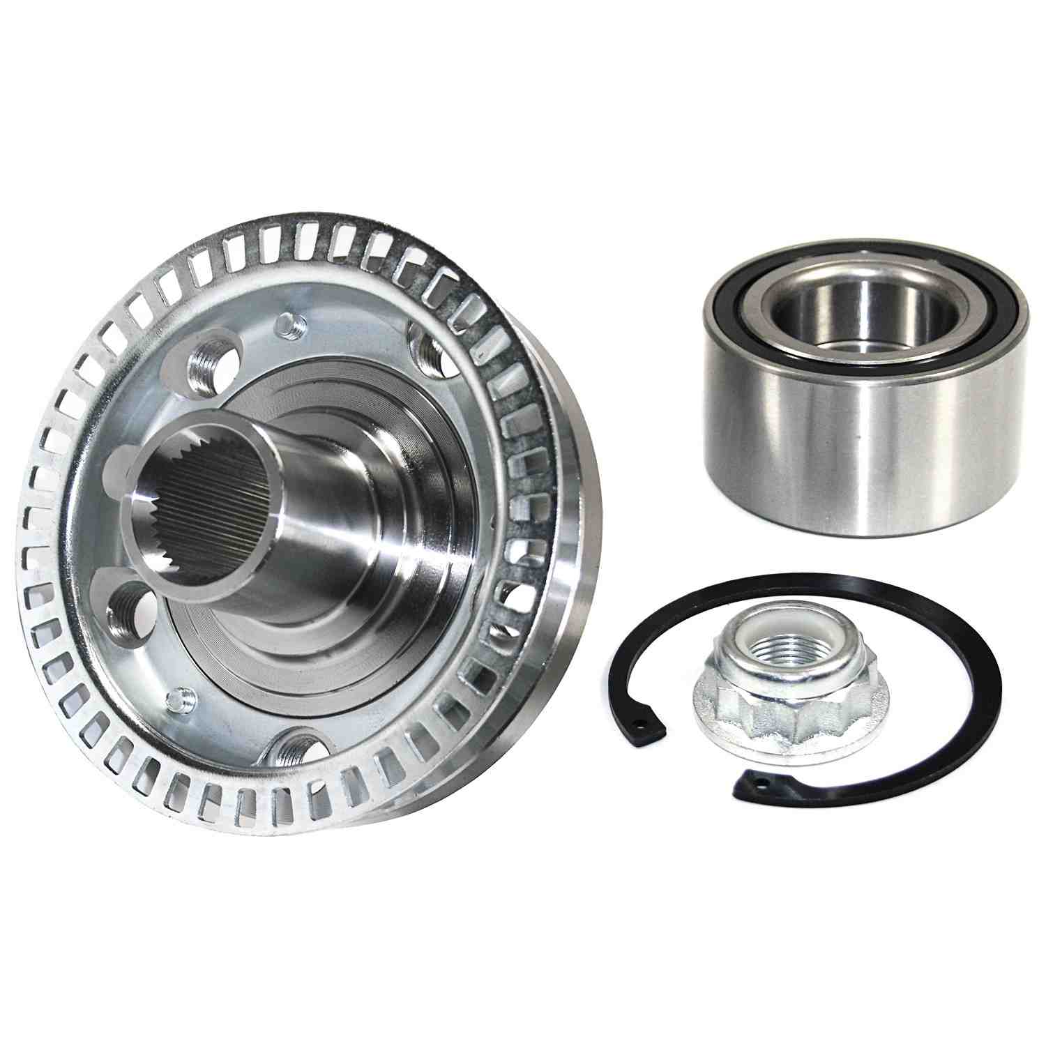 DuraGo DuraGoÂ® Premium Wheel Hub Kit 295-96020