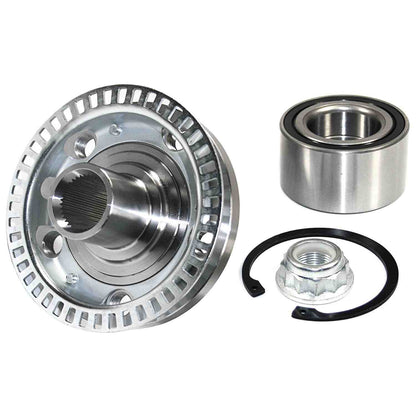 DuraGo DuraGoÂ® Premium Wheel Hub Kit 295-96020