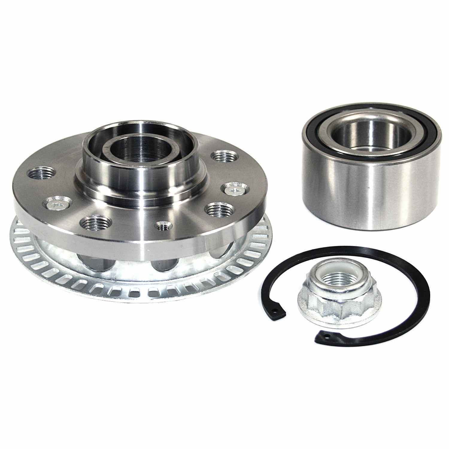 DuraGo DuraGoÂ® Premium Wheel Hub Kit 295-96020