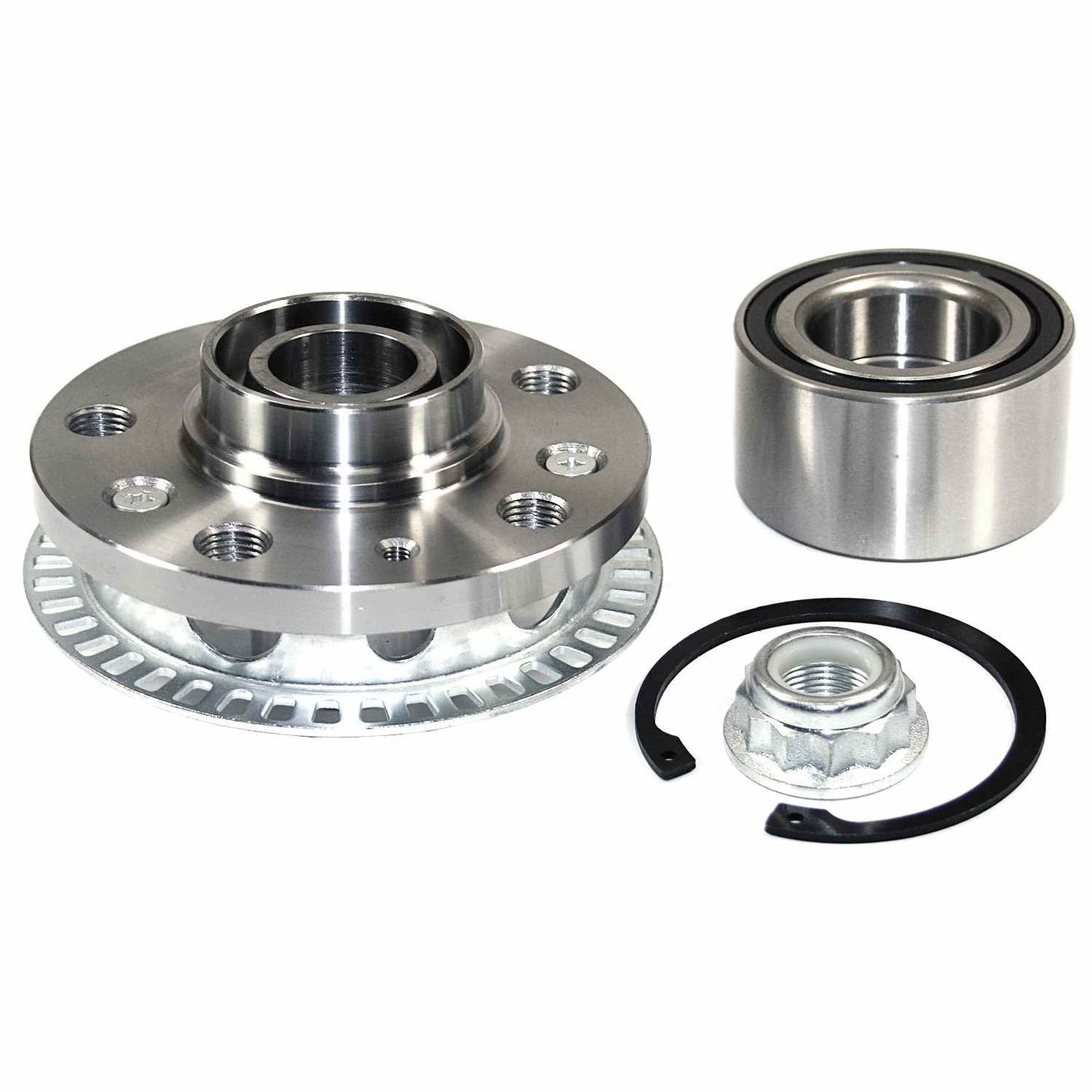 DuraGo DuraGoÂ® Premium Wheel Hub Kit 295-96020