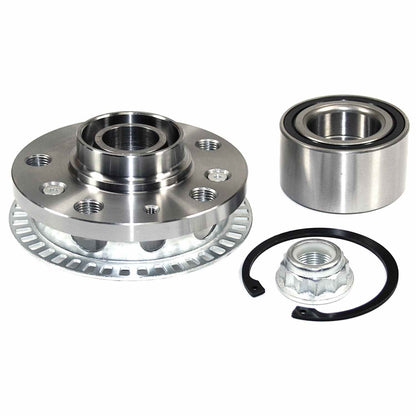 DuraGo DuraGoÂ® Premium Wheel Hub Kit 295-96020
