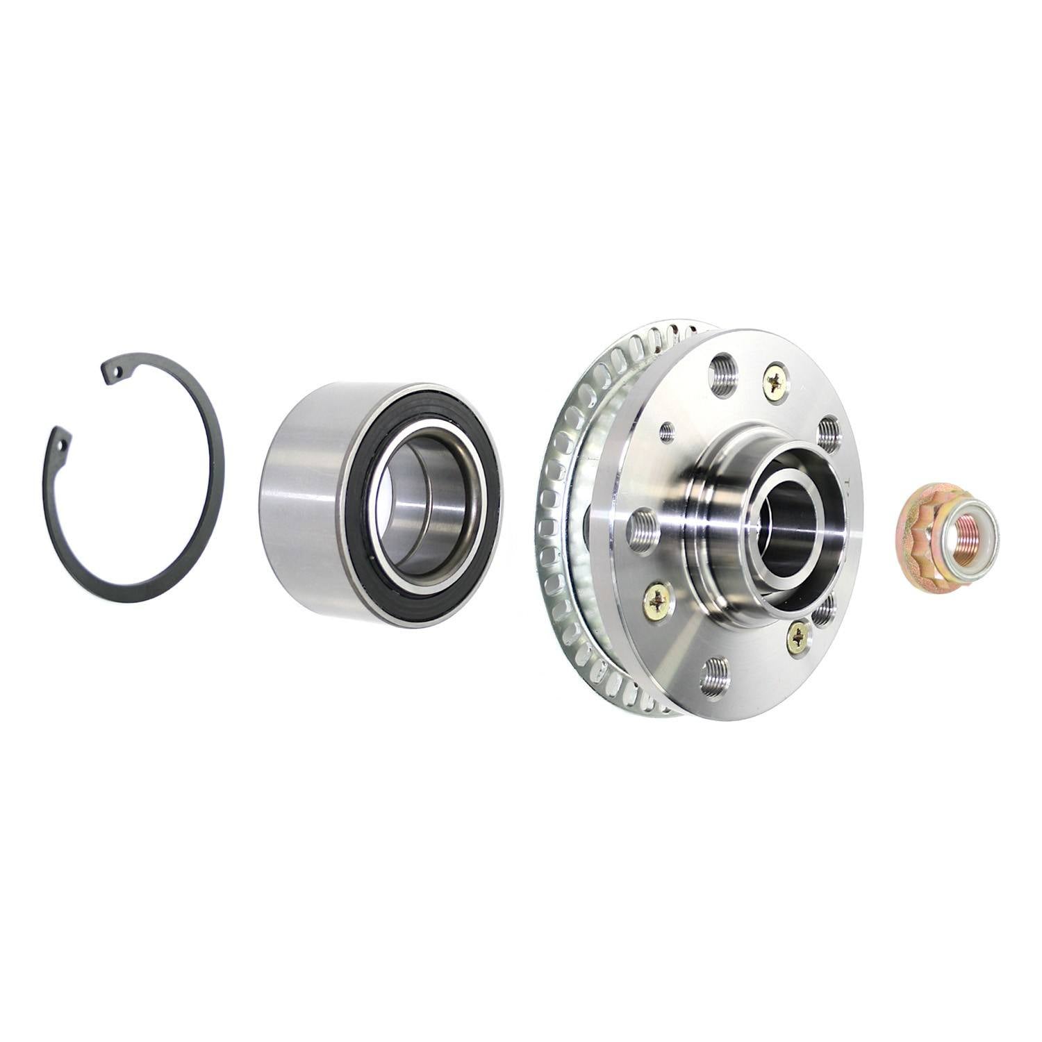 DuraGo DuraGoÂ® Premium Wheel Hub Kit 295-96020