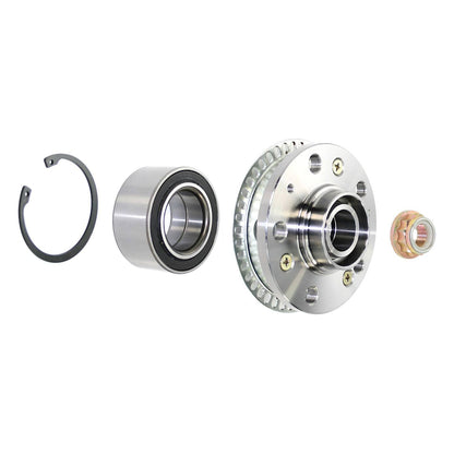 DuraGo DuraGoÂ® Premium Wheel Hub Kit 295-96020