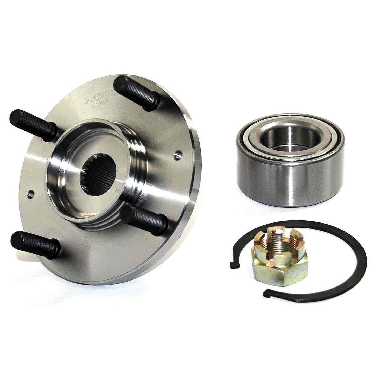 DuraGo Wheel Hub Repair Kit 295-96021