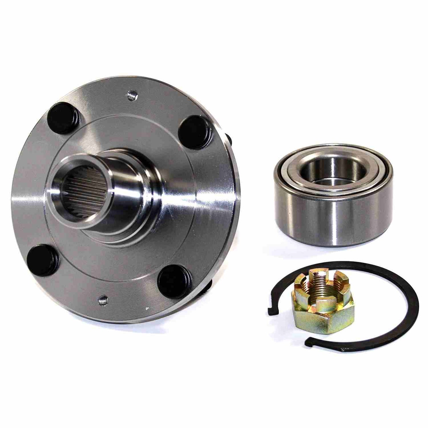 DuraGo DuraGoÂ® Premium Wheel Hub Kit 295-96021