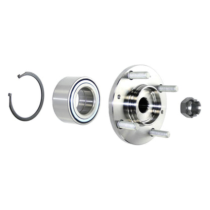 DuraGo DuraGoÂ® Premium Wheel Hub Kit 295-96021