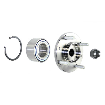 DuraGo Wheel Hub Repair Kit 295-96021