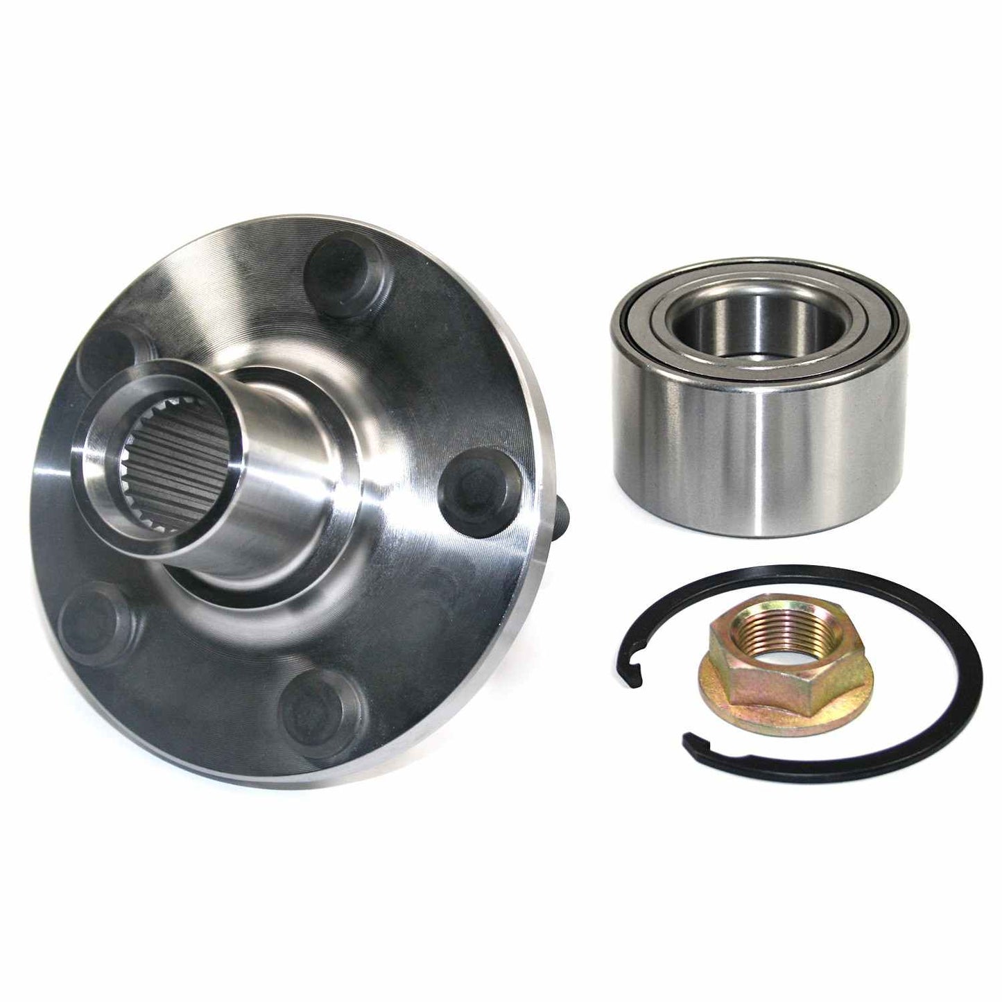 DuraGo DuraGoÂ® Premium Wheel Hub Kit 295-96022