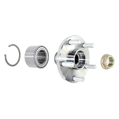 DuraGo DuraGoÂ® Premium Wheel Hub Kit 295-96022