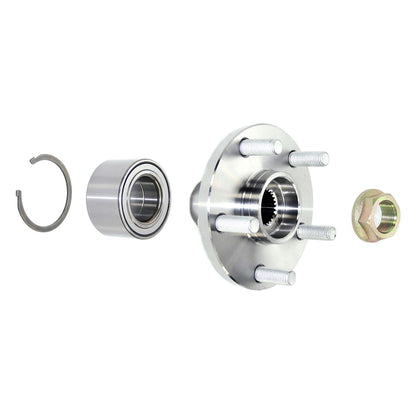 DuraGo DuraGoÂ® Premium Wheel Hub Kit 295-96022